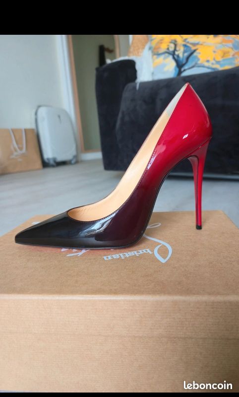 Louboutin so kate đ (image 3)