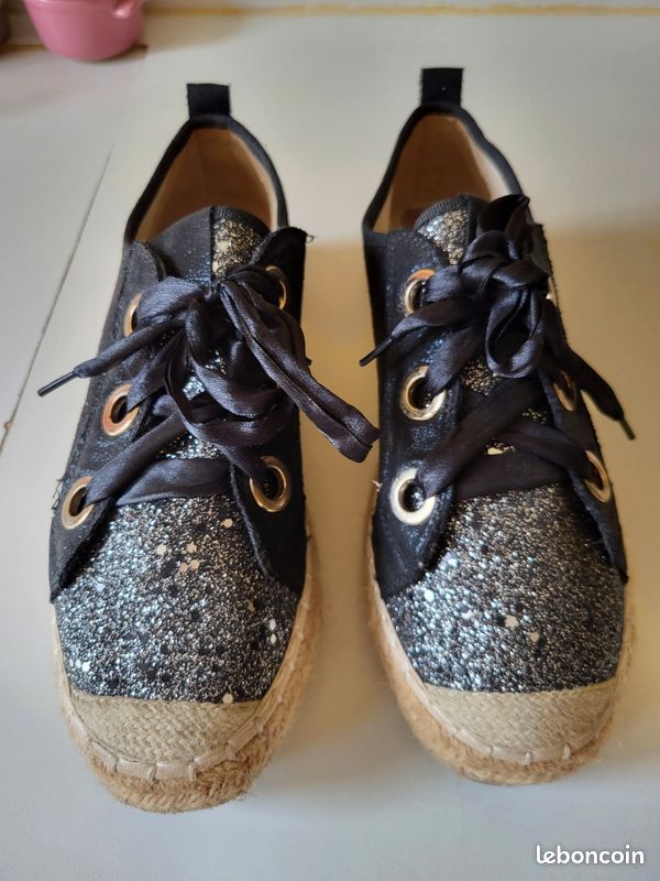 Espadrilles femme (image 6)