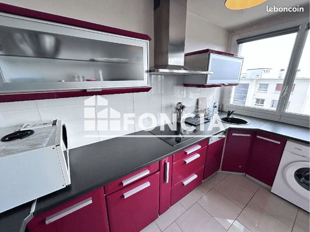 Appartement a louer suresnes - 1 pièce(s) - 36 m2 - Surfyn