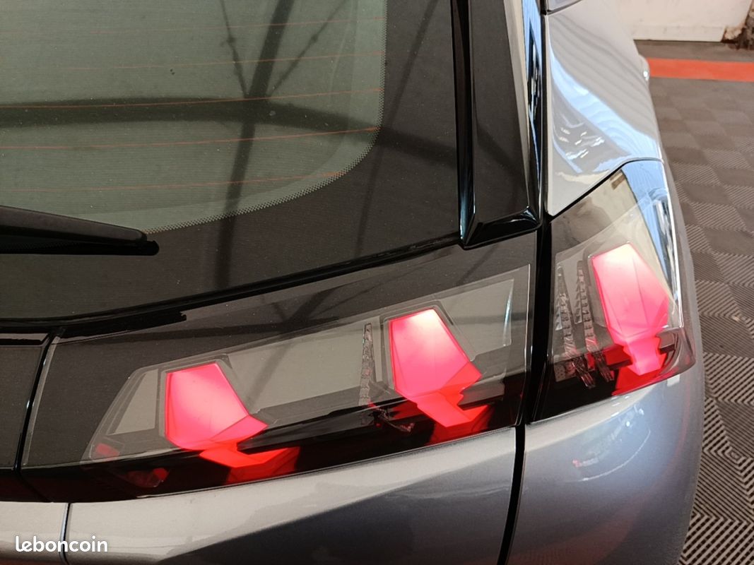 Peugeot e-2008 (2) ELECTRIQUE 50 kWh ACTIVE (image 44)