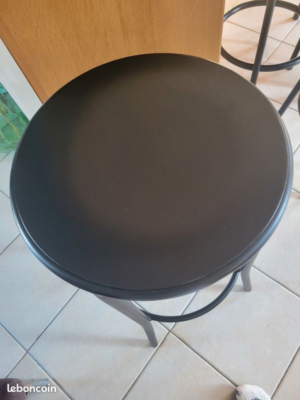 Tabouret de bar (image 4)