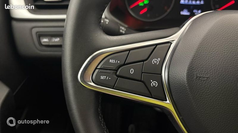 Renault Captur 1.0 TCe 90ch Evolution (image 25)