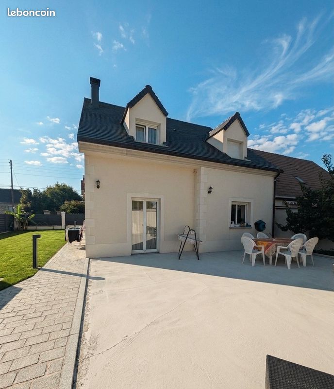 Maison 6 pièces 160 m² · à Morsang-sur-Orge · 160 m² · 469 000 €
