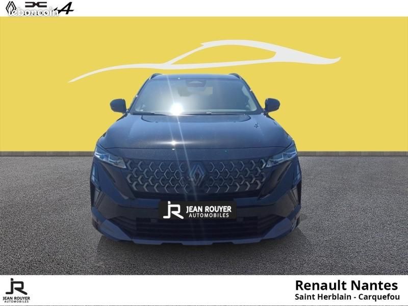 Renault Austral 1.2 E-Tech full hybrid 200ch esprit Alpine - 26 (image 13)