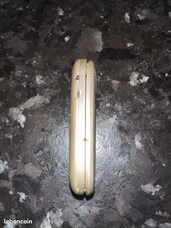 Téléphone portable Doro (image 2)