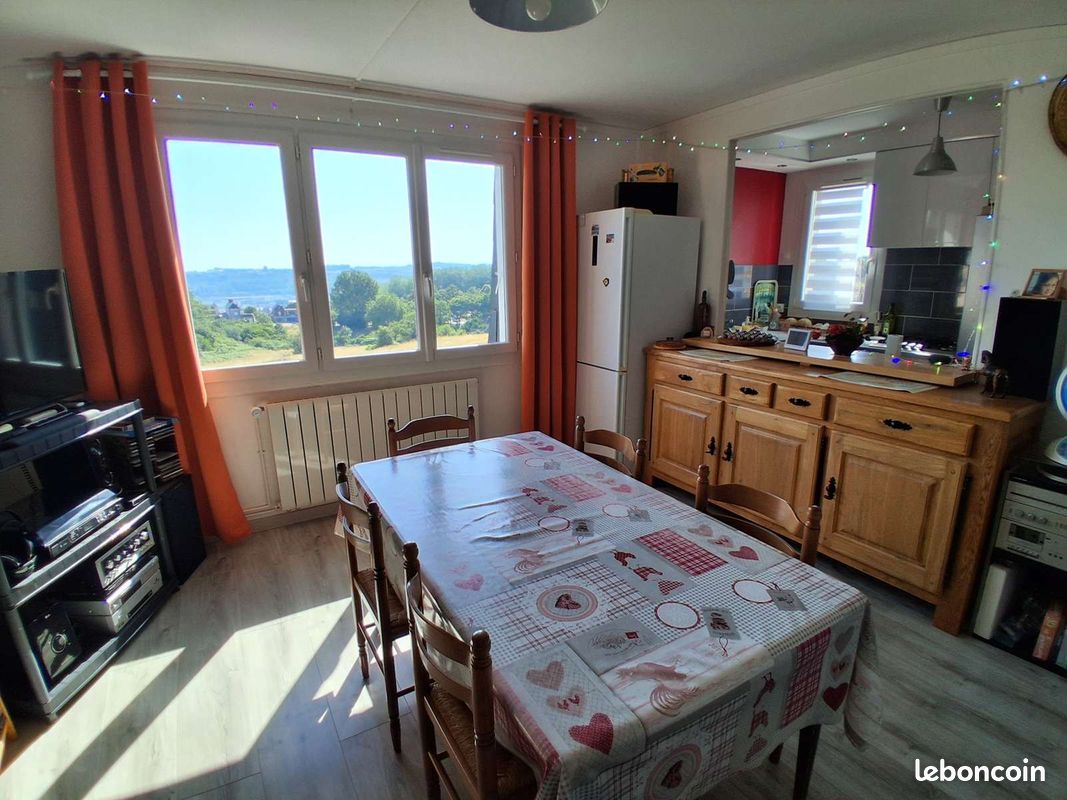 Parking 47 m² · à Dieppe · 47 m² · 120 000 €