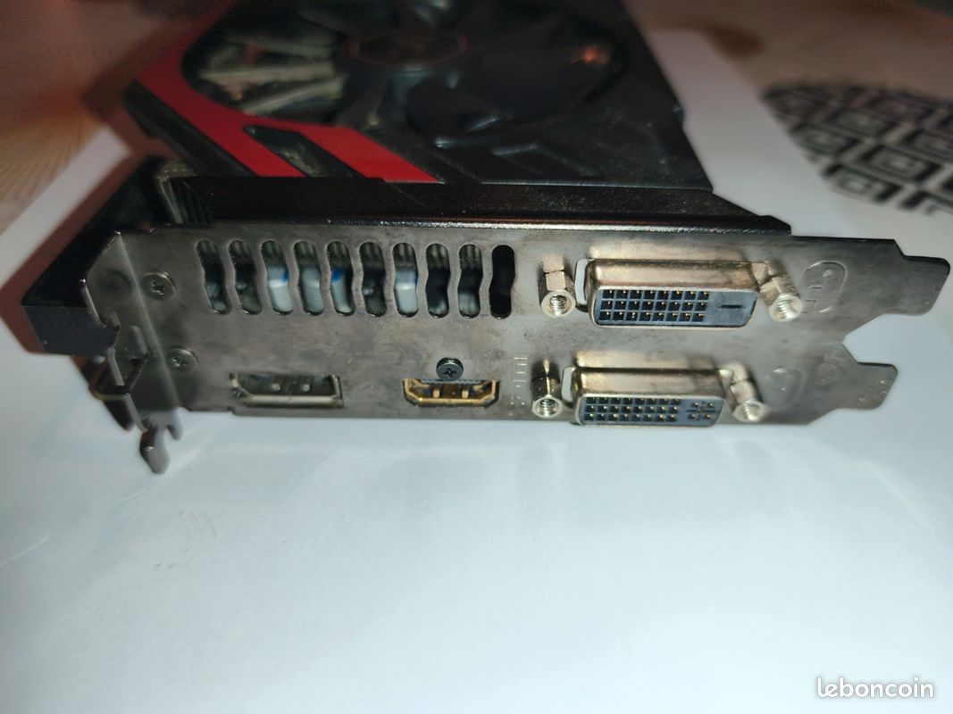 R9 285 gaming 2go (image 2)