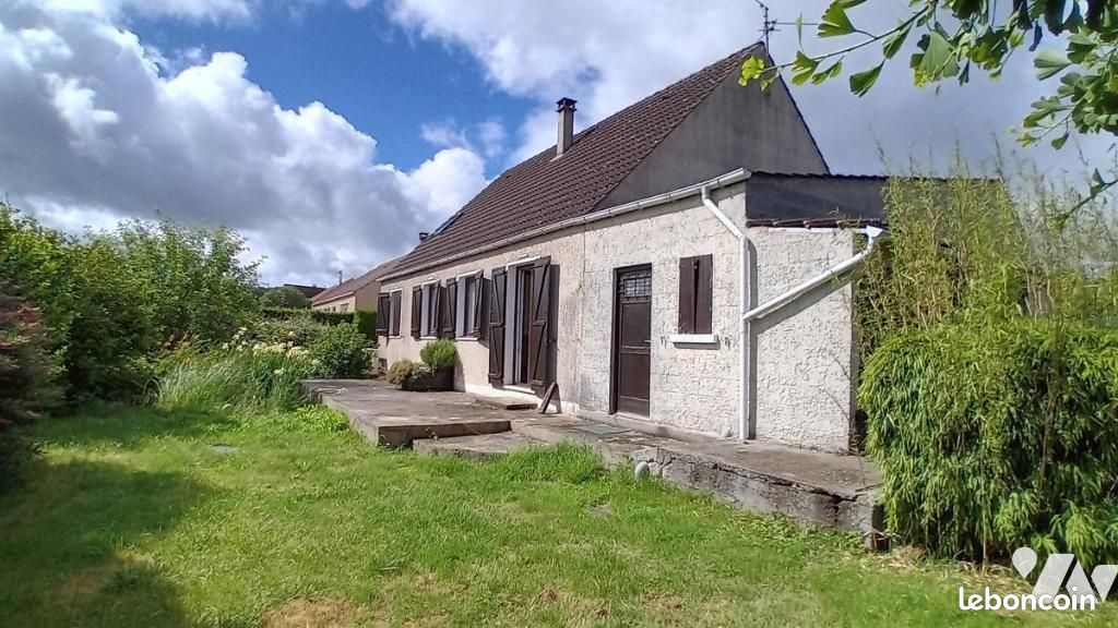 Maison 6 pièces 104 m² · à Vimy · 104 m² · 150 290 €