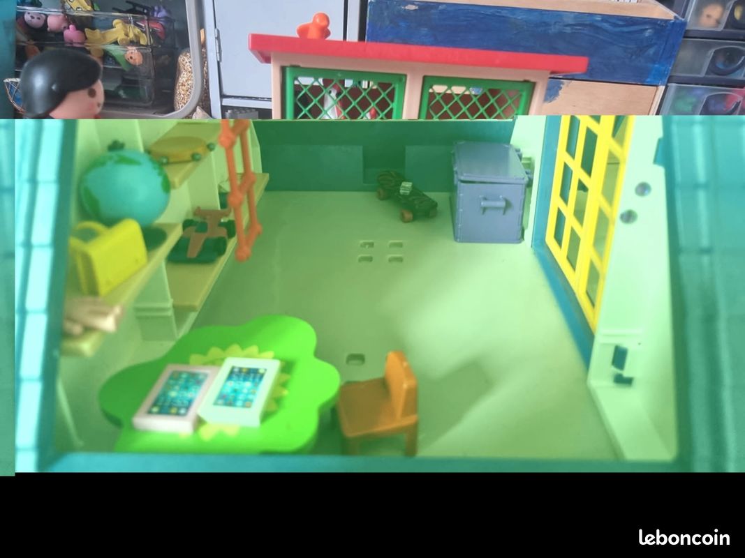 Collection playmobil (image 2)