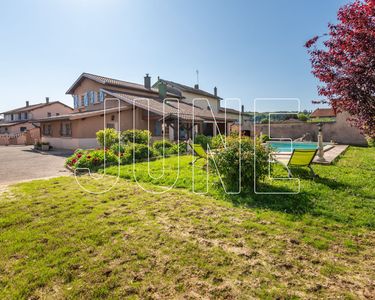 Maison 398 000 € - 131 m²