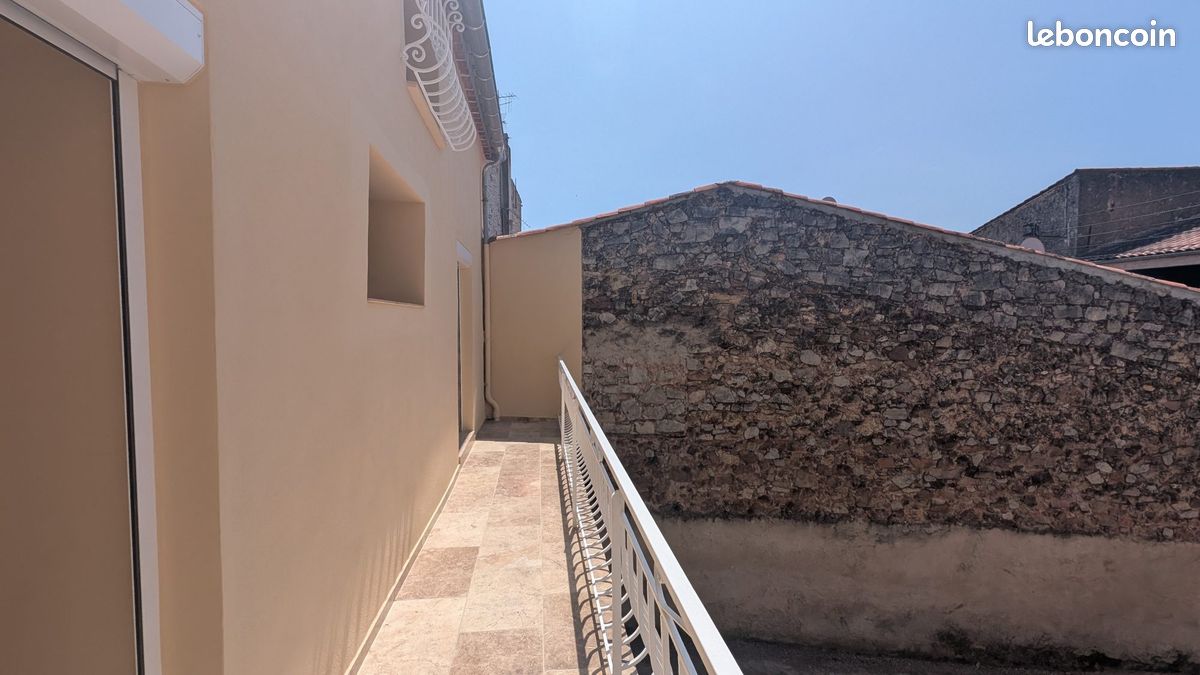 Maison 3 pièces 59 m² · à Gonfaron · 59 m² · 149 000 €