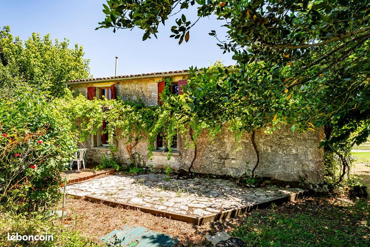 Maison 7 pièces 83 m² · à Rauzan · 83 m² · 149 900 €