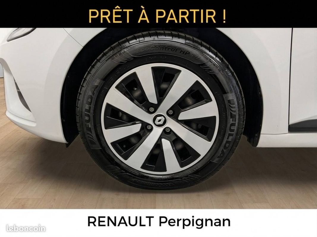 RENAULT Clio E-Tech full hybrid 145 Equilibre (image 11)