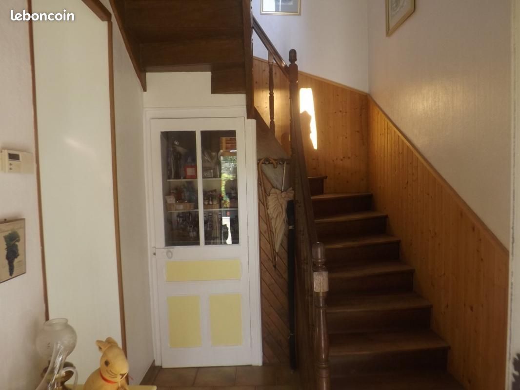 Propriété 4 pièces 120 m² - Chassenon 16150 (image principale 3)