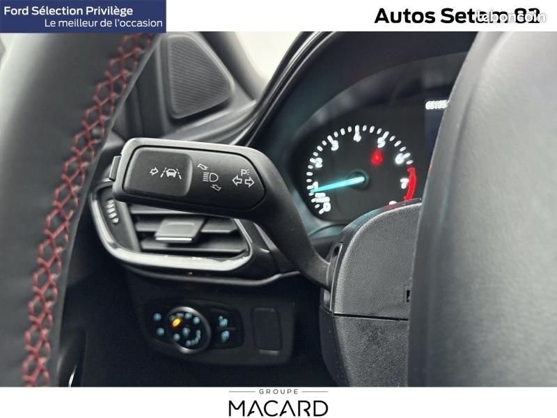 Ford Puma 1.0 Flexifuel 125ch S&S mHEV ST-Line Design 3 (image 30)