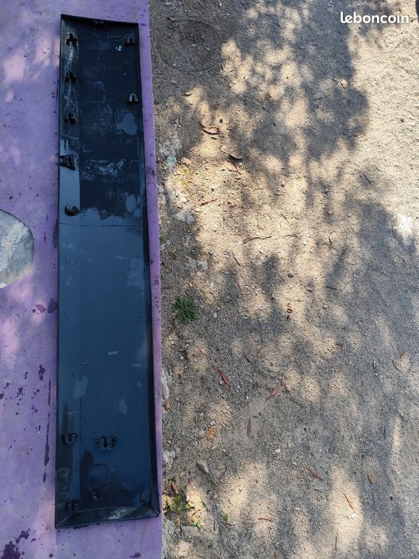 Ford Transit Moulure de porte coulissante (image 2)
