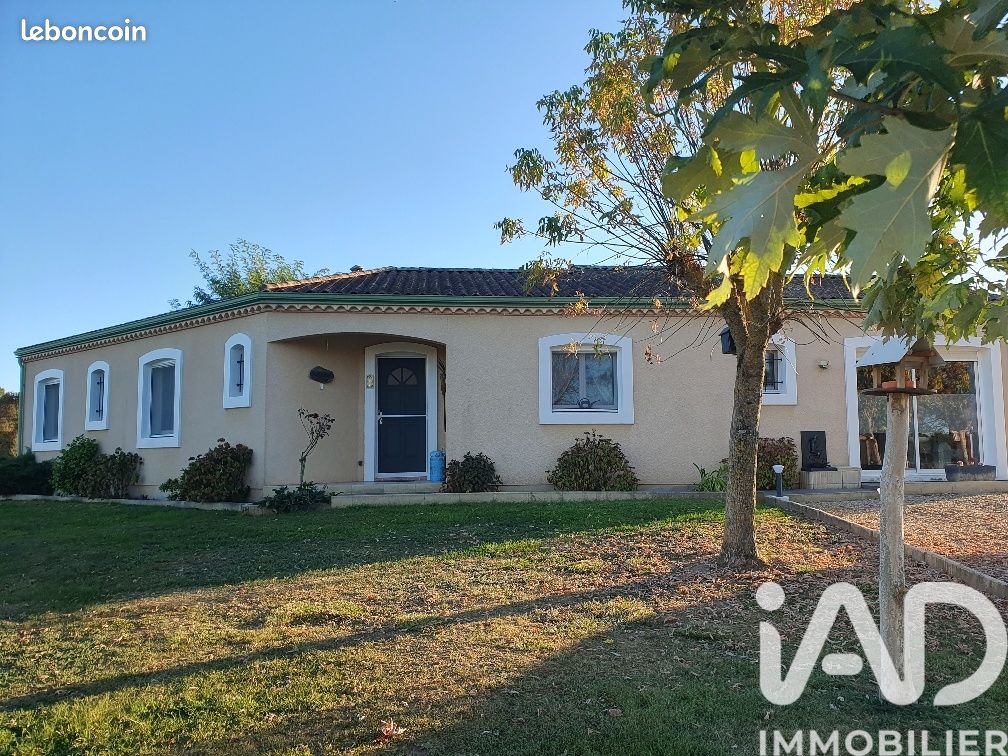 Maison 5 pièces 124 m² · à Le Pizou · 124 m² · 87 000 €