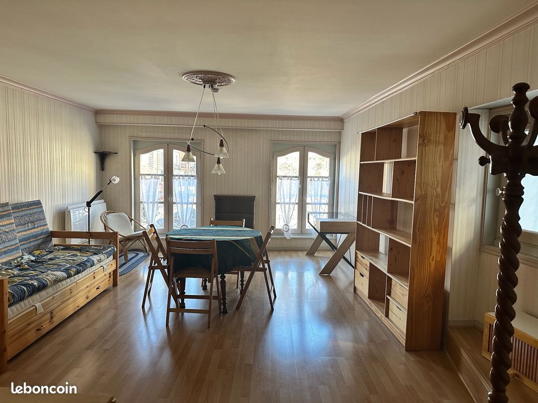 Appartement 1 pièce 37 m² · à Le Puy-en-Velay · 37 m² · 450 €/mois