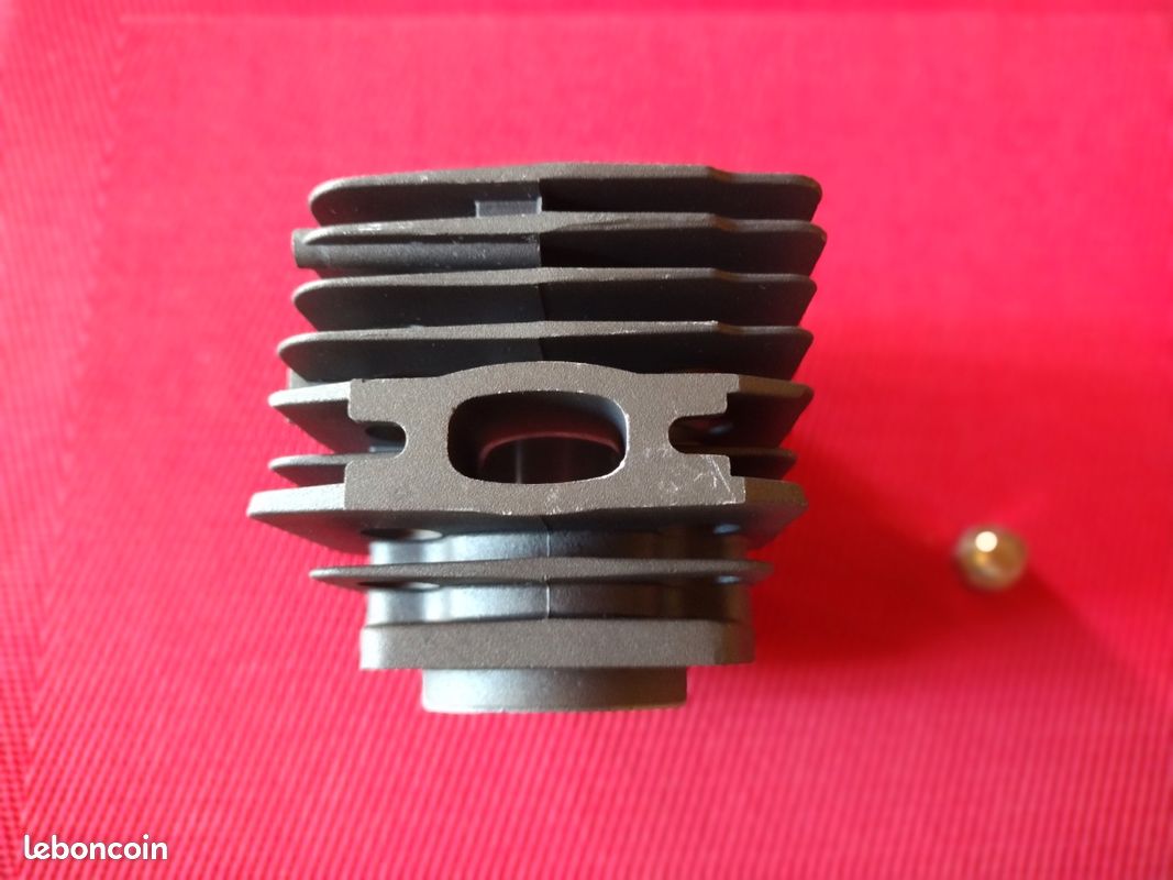 Cylindre tronçonneuse Husqvarna (image 4)