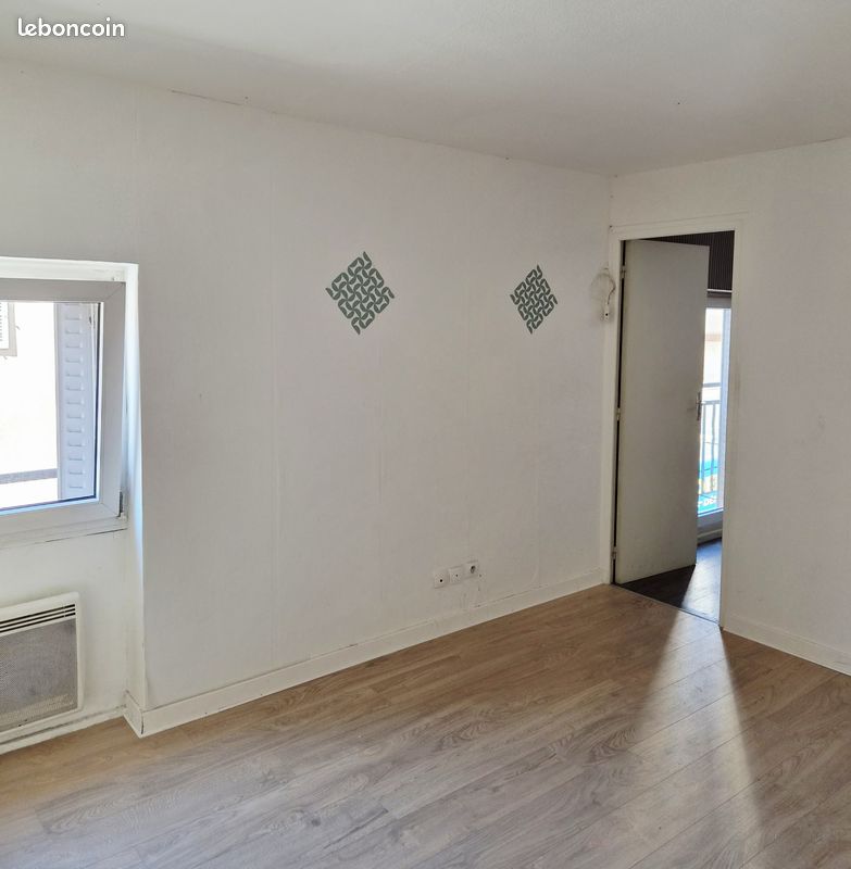 Appartement 2 pièces 28 m² · à Mâcon · 28 m² · 483 €