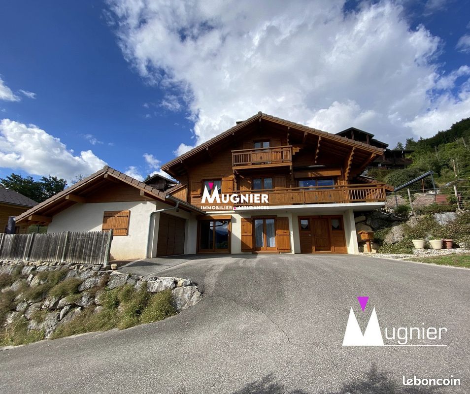 Maison 6 pièces 116 m² · à Mieussy · 116 m² · 690 000 €