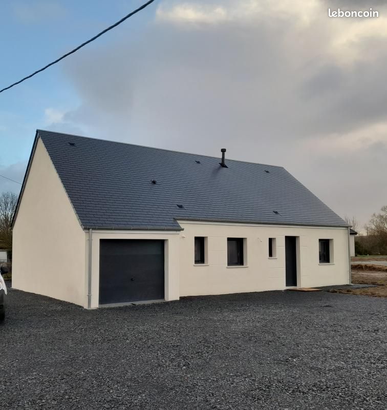 Maison 5 pièces 85 m² · à Rouen · 85 m² · 220 000 €
