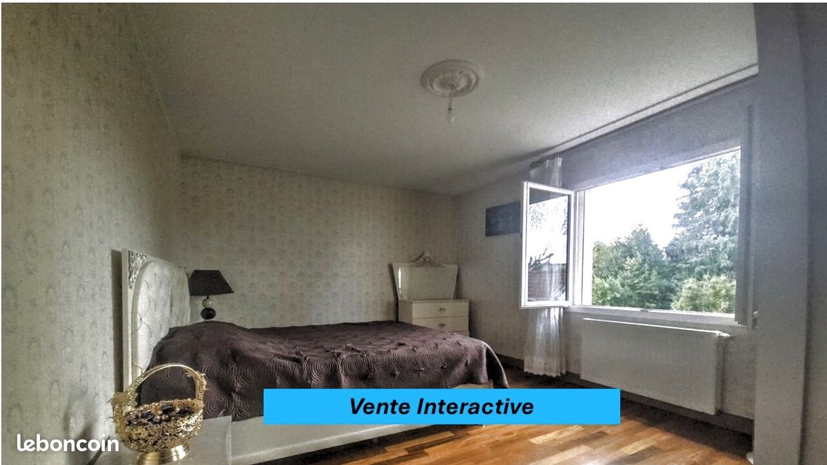 Maison 5 pièces 160 m² · à Limoges · 160 m² · 161 500 €