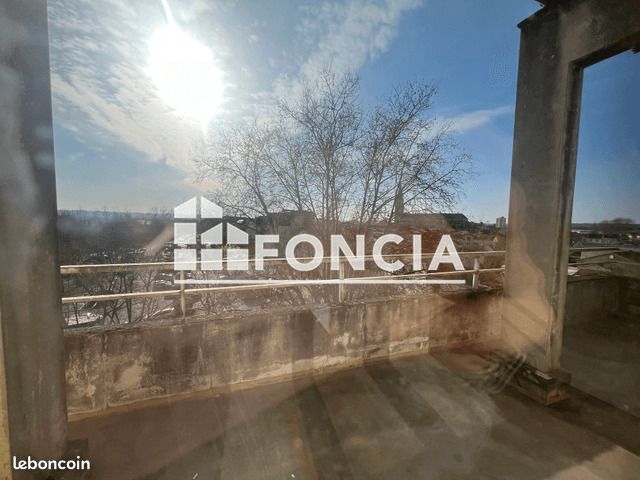 Appartement 2 pièces 43 m² · à Bergerac · 43 m² · 515 €/mois