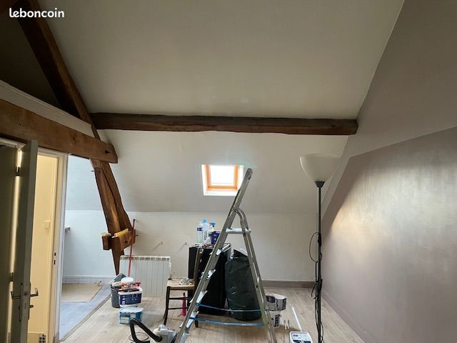 Appartement 1 pièce 32 m² · à Souppes-sur-Loing · 32 m² · 460 €/mois