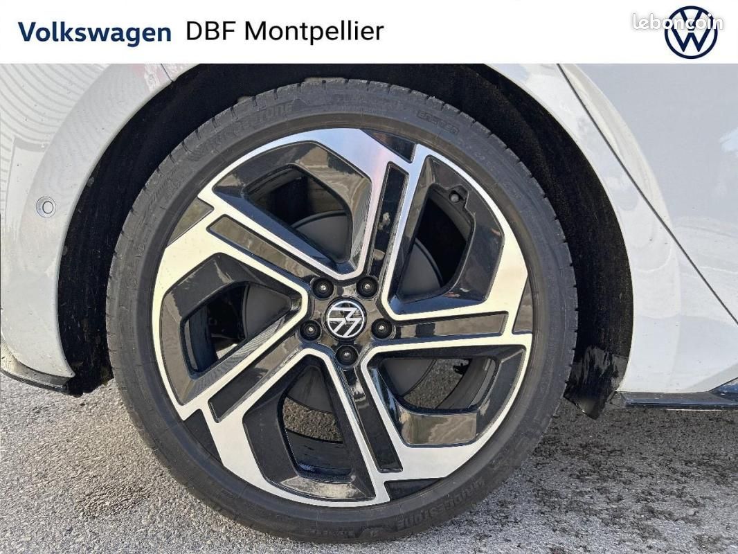 Volkswagen ID.3 ID 3 FL GTX (79KWH) (286CH) (image 27)