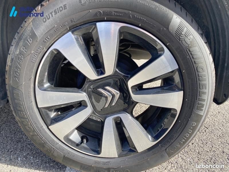 Citroen C3 1.2 PureTech 83ch S&S Shine (image 16)