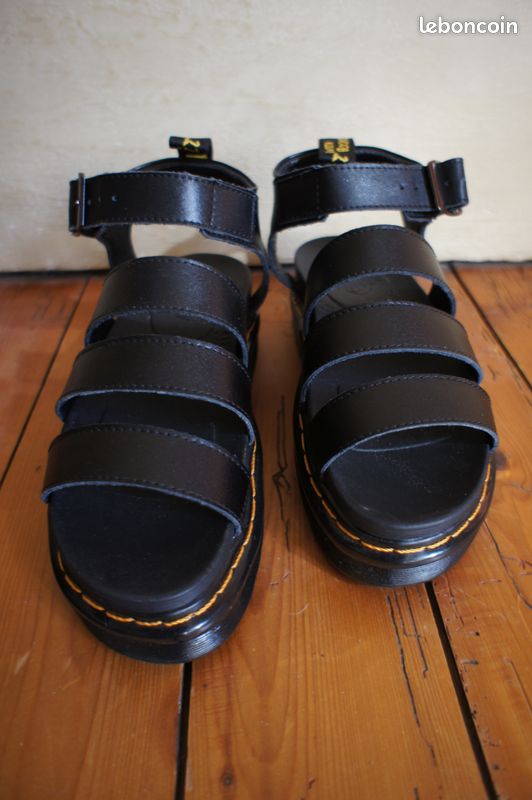 Sandales doc martens neuves 40 (image 6)
