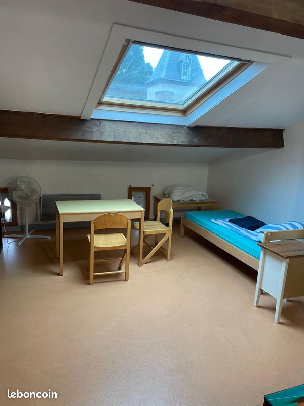 Appartement 1 pièce 28 m² · à Ramonville-Saint-Agne · 28 m² · 600 €/mois