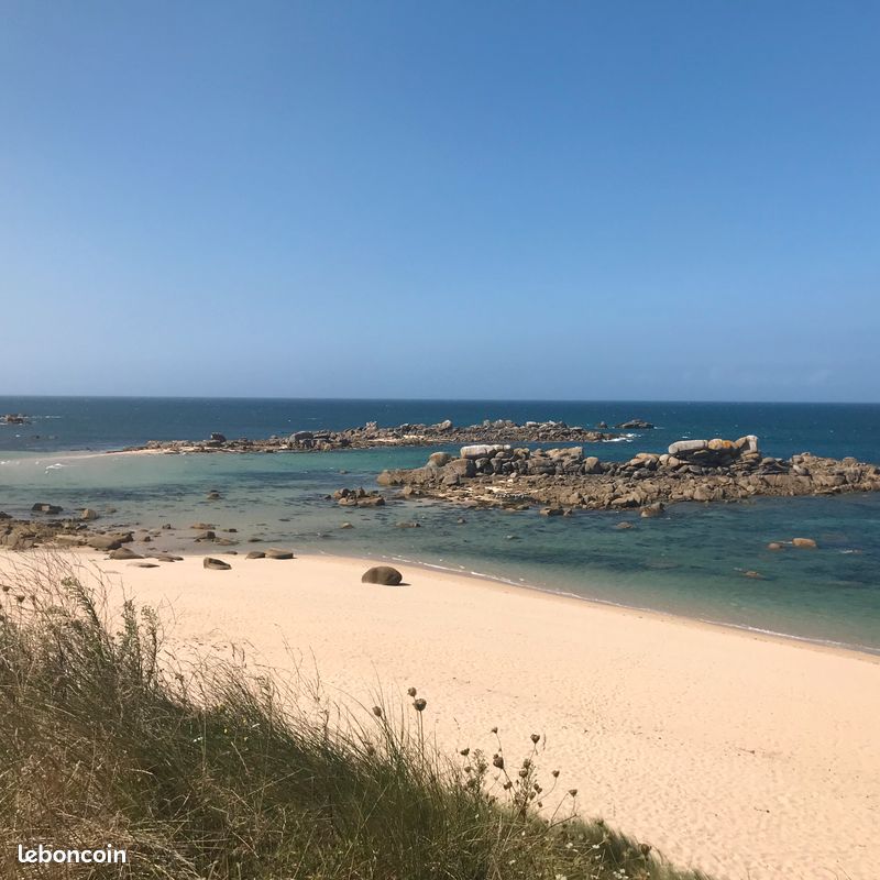 Maison 7 pièces 150 m² · à Plouescat · 150 m² · 445 000 €