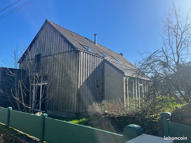 Maison 4 pièces 120 m² · à Guémené-Penfao · 120 m² · 237 375 €