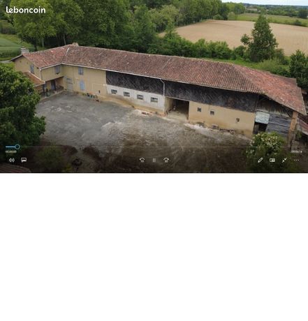 Ferme