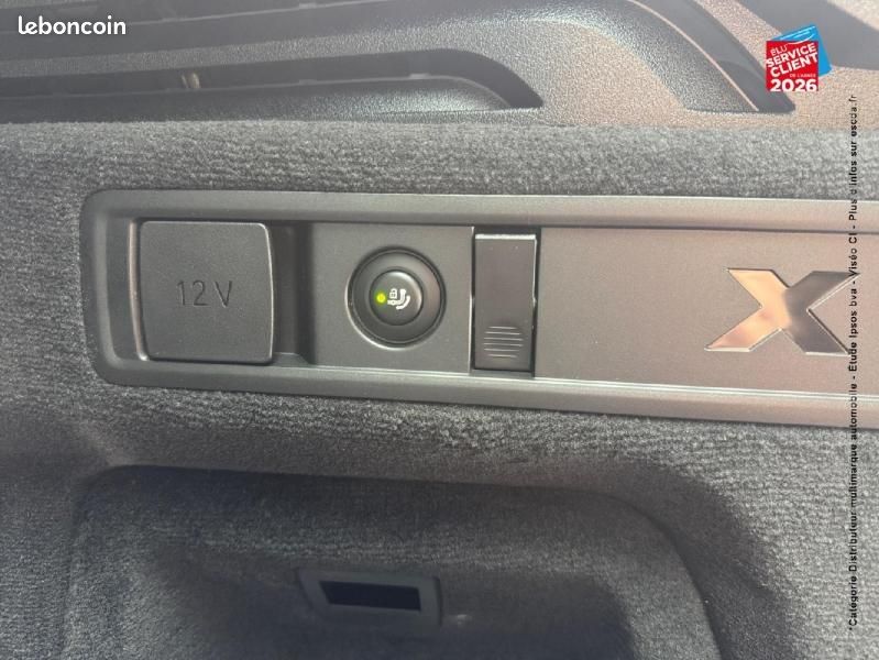 Bmw X5 xDrive50e 489ch M Sport (image 25)