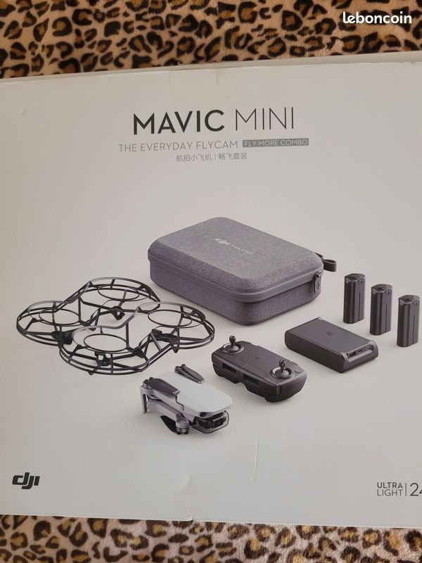 Drone MAVIC mini DJI (image 3)