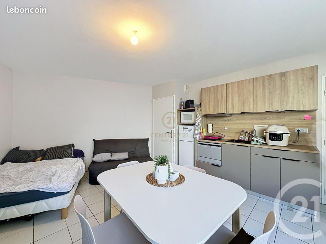 Appartement 1 pièce 30 m² · à Villeurbanne · 30 m² · 746 €/mois