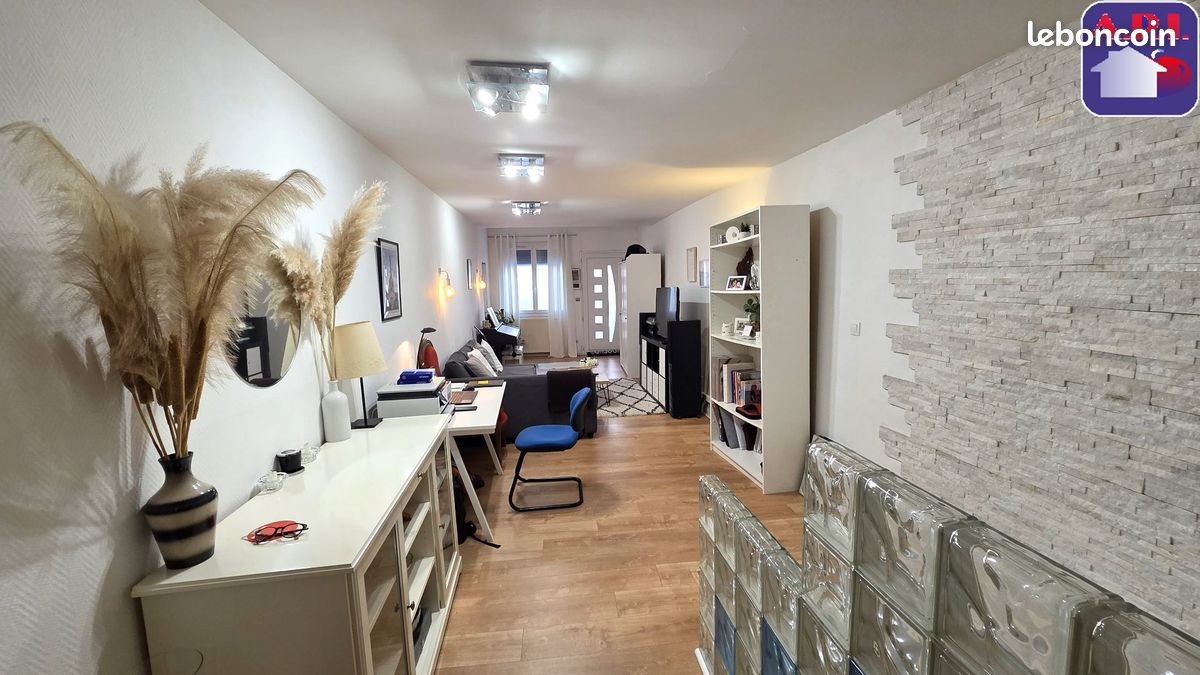 Maison de ville 4 pièces 144 m² (image 3)
