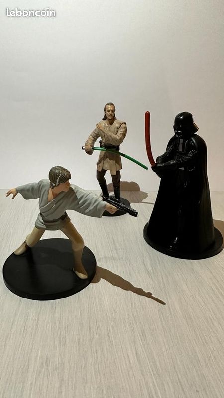 Figurine Star wars (image 5)