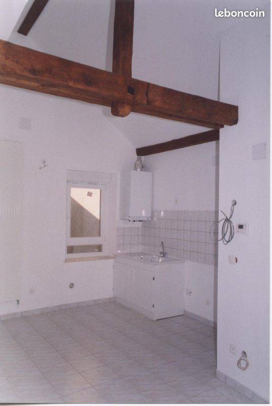 Appartement 3 pièces 55 m² · à Amnéville · 55 m² · 670 €