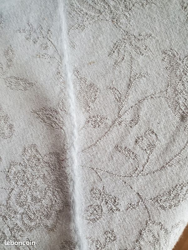 Lot 2 pelotes de laine (image 3)