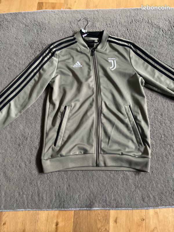 Vestes Juventus (image 1)