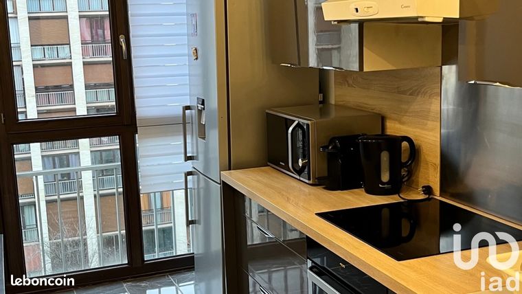Appartement a louer meudon - 3 pièce(s) - 56 m2 - Surfyn