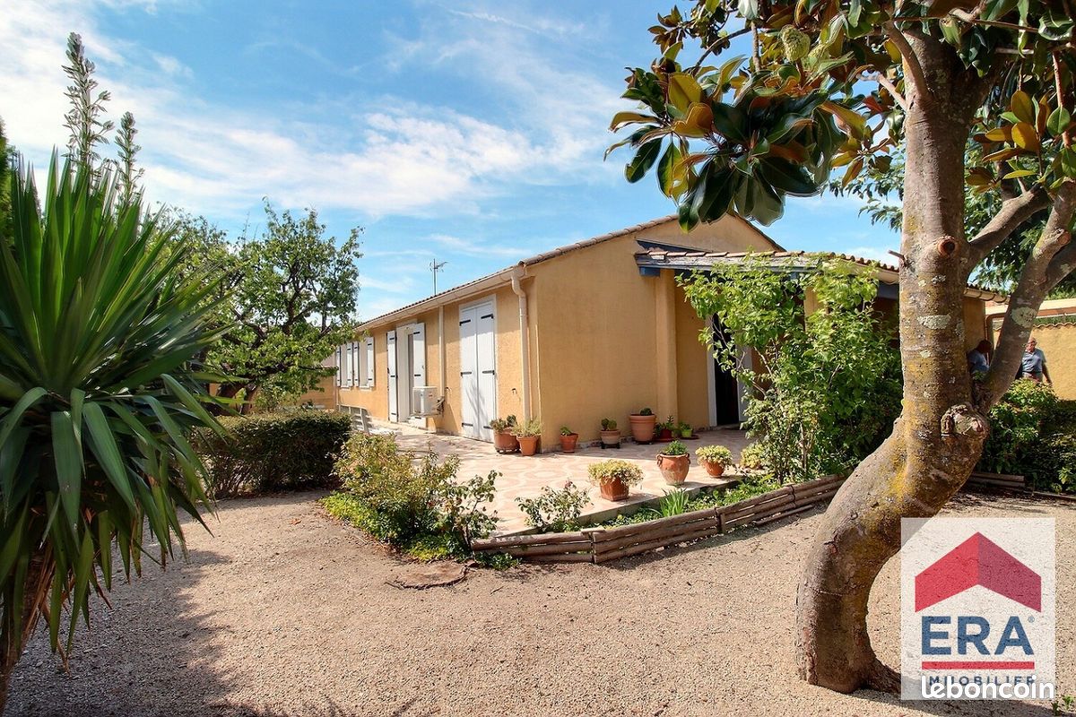 Maison 5 pièces 96 m² · à Orange · 96 m² · 265 000 €