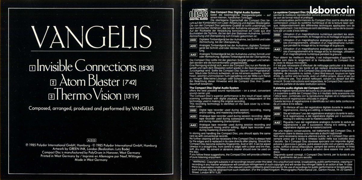 Vangelis 