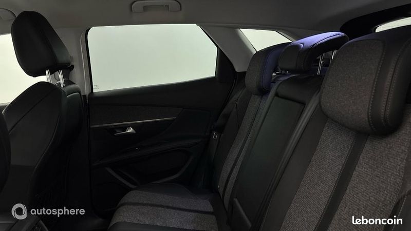 Peugeot 3008 1.5 BlueHDi 130ch E6.c Allure Business S&S 111g (image 13)