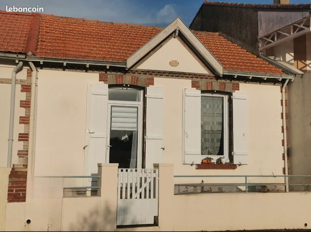 Maison 3 pièces 65 m²