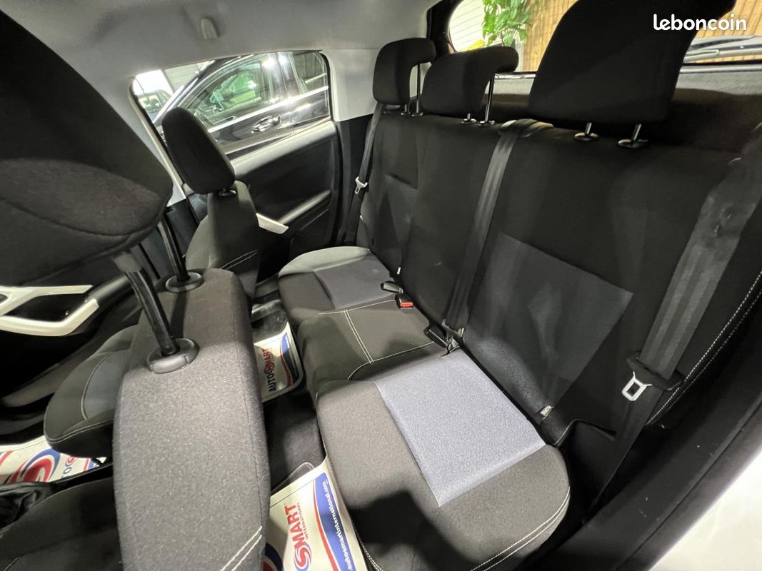 PEUGEOT 208 1.2i PureTech - 68Cv LIKE PHASE 2 CLIM (image 20)